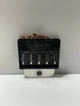 Earthling Ground Terminal Wiring Point 8366616 04 18 Bmw X5 F15 Used. Price: $20.00.