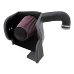 K&n 57-1561 Performance Air Intake System 09-18 Dodge Ram 1500/2500 V8 5.7L New. Price: $367.99.