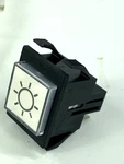 Mci Light Switch Assy Part # 03-08-1160 New. Price: $29.95.