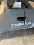 Companion Bw 5TH Wheel Rv Trailer Hitch Used. Price: $800.00.