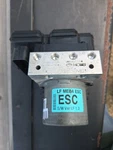 2015-2017 Hyundai Sonata Abs Pump Control Module Ysgia Used. Price: $42.95.
