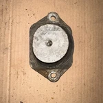 Honda Aquatrax F-12 2002-2007 Engine Mount # 50201-HW1-681 Oem (C3-4)R Used. Price: $19.95.