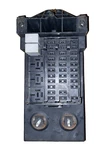 #F65B-14A067-AE, Ford F150, F250, Interior Fuse Junction Relay Block Box 1997 Used. Price: $76.99.