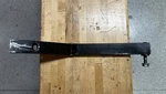 2009-2012 Audi A4 Left Radiator / Core Support Bracket 8K0805527A Used. Price: $15.00.