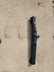 2013-2018 Front Cross Member 57104-0R011 Used. Price: $300.00.