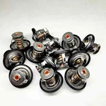 Granatelli Motor Sports High-flow Thermostats 43060T New. Price: $49.87.