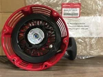 Genuine Honda Engine GX340 GX390 Recoil Pull Rope Start Assembly 28400-Z5T-305ZA New. Price: $49.92.
