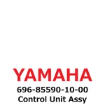 New Yamaha Genuine Control Unit Assy 696-85590-10-00. Price: $238.99.