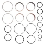 Tusk Fork Bushing Kit Suzuki RMZ450 2005-2012 New. Price: $58.80.