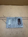 2013 Journey 3.6 Ecm Electronic Control Module P05150721AC Used. Price: $37.99.