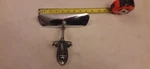 Vintage 1966 Oldsmobile Chevy Impala Pontiac Gto Chevelle Rear View Interior Mir Used. Price: $60.00.