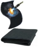 Steiner 316-60X80 Carbon Fiber Welding Blanket (31660X80) New. Price: $126.15.