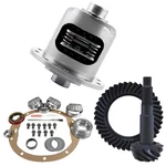 1964-1972 Gm 8.2" Rear Limited Slip Posi Package W/ Master Bearing Kit 3.73 New. Price: $698.00.