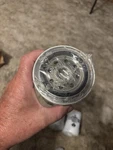 International Spin Coolant Filter And Conditioner 1822313C1 Of Them New. Price: $19.99.