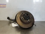 2000 Toyota Land Cruiser 4.7L Awd Spindle Knuckle Front Right Passenger Used. Price: $200.00.