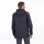 229502 Spyder Men's Force Insulated Anorak Ski Jacket Windbreaker Black New. Price: $85.22.