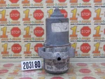 1998-2005 Volkswagen 1.9L Beetle Brake Booster Vacuum Pump 1J0-612-181-B Oem Used. Price: $79.99.