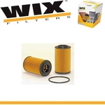 Oem Type Oil Filter Wix For Porsche 911 2005-2008 H6-3.8L New. Price: $24.75.
