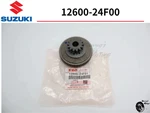 Suzuki GSX1300R Hayabusa Limiter Starter Idle Gear 12600-24F00 Genuine New. Price: $93.99.