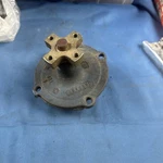 Oem 1963-1971 Mopar 383 440 426, Blade Water Pump, Dodge Plymouth 2843290 For. Price: $99.99.