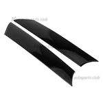 Left+right Side Front Windshield Post Trims For 2002-2008 Mini Cooper R50/52/53 New. Price: $39.50.