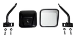 Crown Auto Quick Release Mirror Set- RT30021 New. Price: $118.65.