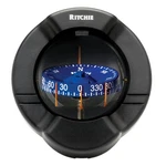 Ritchie SS-PR2 Supersport Compass Dash Mount Black Upc 010342110015 New. Price: $298.35.