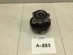 2019 Chevrolet Colorado Awd Front Left Wheel Hub Fits 15-19 Canyon Oem+ Used. Price: $53.09.