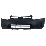 Sherman 2912-87-1 Front Bumper Cover Primed For 2006-2008 Honda Civic New. Price: $255.39.