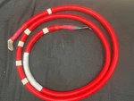 Julian Electric A66-05763 132 Freightliner CABLE-POS,4/0,3/8 X M8 Hole New. Price: $180.00.