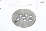 2019-2023 Volvo Vnl 760 D13 12.8L Diesel Engine Bearing Shield 20487676 Oem Used. Price: $39.26.