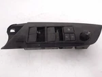 2016-2022 Toyota Prius Master Driver Window Control Switch 84040-47090 Used. Price: $99.75.