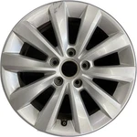 Volkswagen Passat Beetle Oem Wheel 16 2013-2019 Factory Original Rim 69927 Used. Price: $133.63.