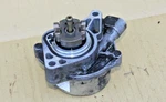 10-23 Jaguar Xjl F-type Rr Vacuum Brake Pump Assembly FX232A451AA Oem Used. Price: $31.50.