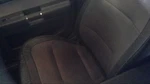 Passenger Front Seat Bucket Leather Electric Fits 13-19 Flex 1891885 Used. Price: $522.40.