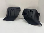 2001-2005 Lexus IS300 Lower Kick Panel Lh Rh Pair Used. Price: $19.99.