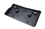 Genuine Gm License Bracket 84785992 New. Price: $26.10.