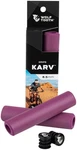 Karv Grips - Wolf Tooth Purple New. Price: $24.42.