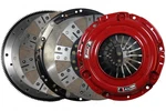 Mcleod Racing Rxt Hd Twin Disc Clutch Ford Mustang 4.6L/5.0L/5.4L 1300 Hp New. Price: $1309.20.