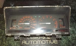 1986-1993 Mazda B2200 B2600I Pickup Truck Dash Gauge Cluster + Tachometer 295K Used. Price: $249.95.