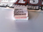 Nos Yamaha 93306-20211-00 Bearing New. Price: $21.00.