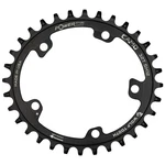 Wolf Tooth Camo Aluminum 34T Elliptical Chainring For 12-SPEED Hyperglide+ New. Price: $65.85.