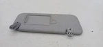17 18 19 Hyundai Elantra Front Right Side Gray Sunvisor Oem 85220F3130TTX Used. Price: $90.99.