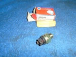 Alfa 6, 33, 75, 90, 145, Gtv, Spider, Alfetta Nos C.i. Reverse Light Switch New. Price: $13.42.