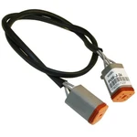 PVW-J-24 (78000123): Powerview 24" Jumper Harness New. Price: $90.49.