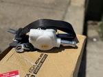 Front Left Driver Side Retractor Toyota RAV4 2019-2025 Oem Used. Price: $135.00.