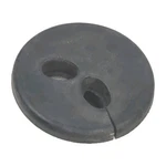 Mercury Marine Grommet-trim Wire, 25-8M0048008 Used. Price: $12.89.