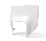 Husqvarna Fe Genuine White Headlight Shroud Panel 26608001000AB. Price: $26.85.