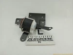 Nissan Xterra Rear Center Upper Retractor Fits 2005-2007 Used. Price: $59.90.
