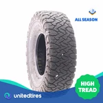 Used Lt 285/75R16 Bfgoodrich All-terrain T/a KO3 126/123S 16/32. Price: $196.99.